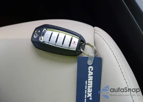 2020 Infiniti Qx50 Luxe Awd из США, поврежденный, VIN 3PCAJ5M36LF115985